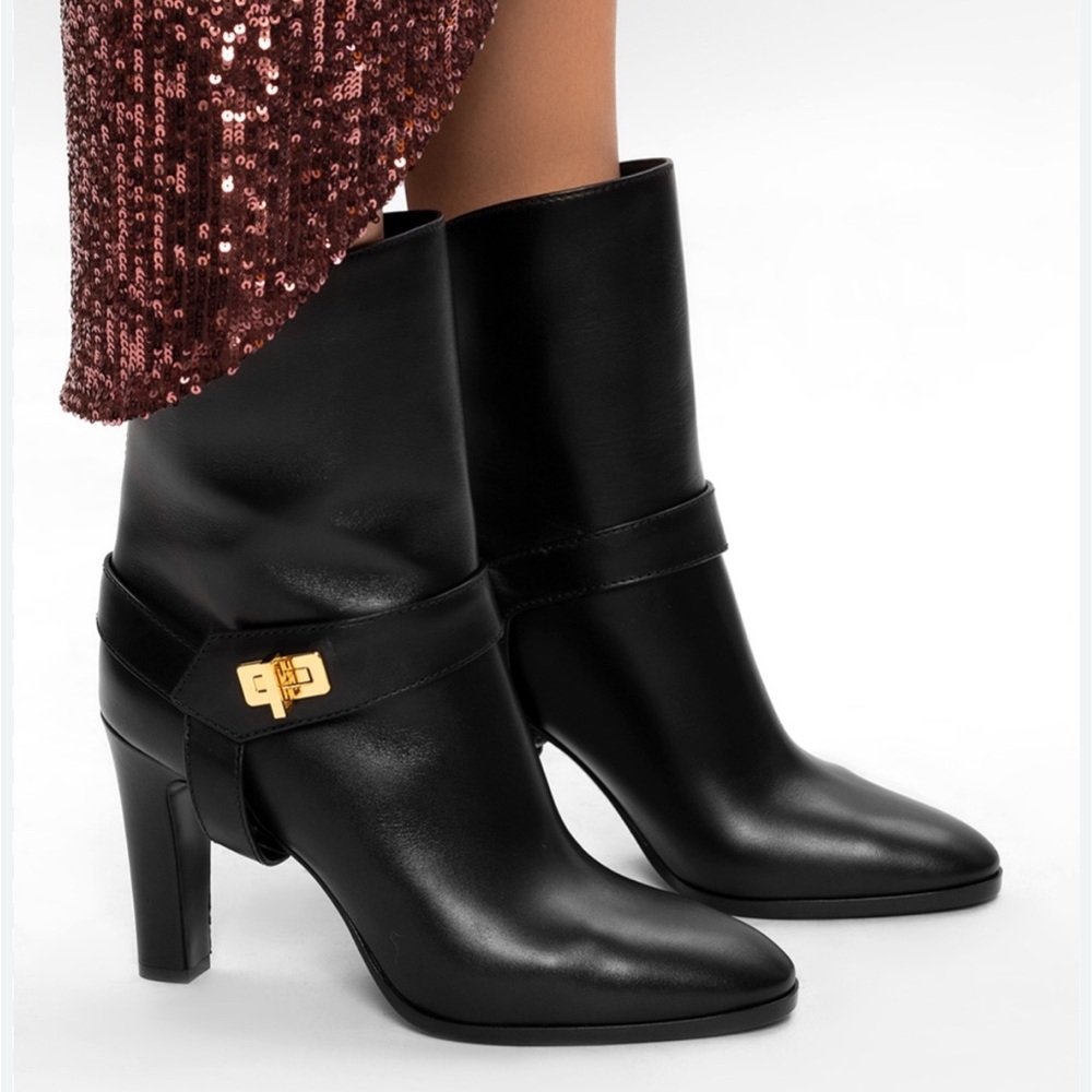Givenchy Eden Ankle boots